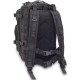 Botiquin Mochila Tactica C2 Negro Botiquin Mochila Tactica C2 Negro